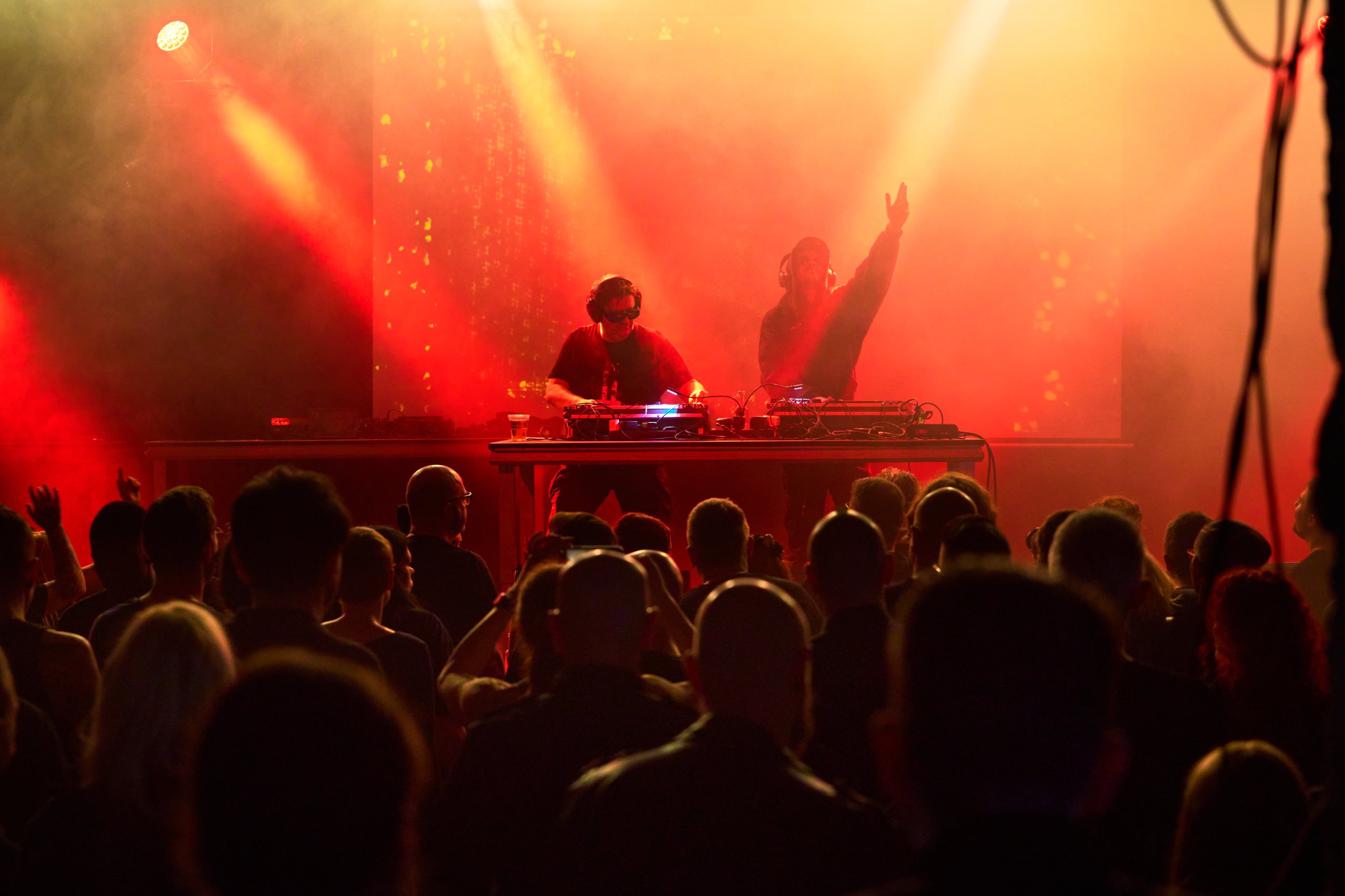 2024 10 12 Beats and Noise 1656